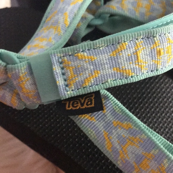 TEVA 🆕NWT*WOMENS SIZE 10 SANDALS - Picture 5 of 8